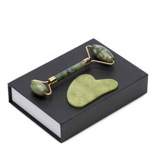 AgelessBeauty3000.com Why Jade Rollers Are Essential for Your Skincare Routine
