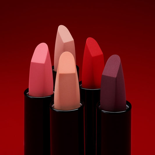 AgelessBeauty3000.com Beauty Blog: The Global Impact of Korean Makeup: Redefining Beauty Standards