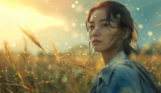 AgelessBeauty3000.com | Trendspotting Beauty Blogs | Unique Benefits of Rice and Rice Water in Skincare
