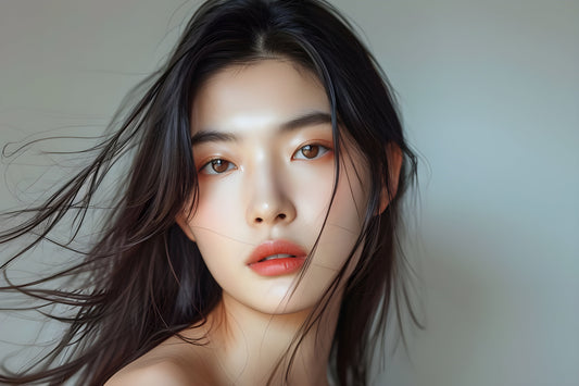 AgelessBeauty3000.com Beauty Blog Glass Skin: Your Step-by-Step Guide to Radiant Skin