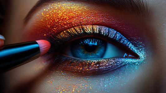 AgelessBeauty3000.com Beauty Blog-Hooded Eyes: Causes, Effects, and Solutions
