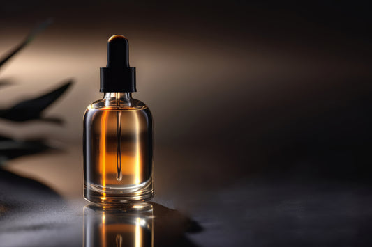 AgelessBeauty3000.com Trendspotting Beauty Blog: Understanding Ampoules in Skincare