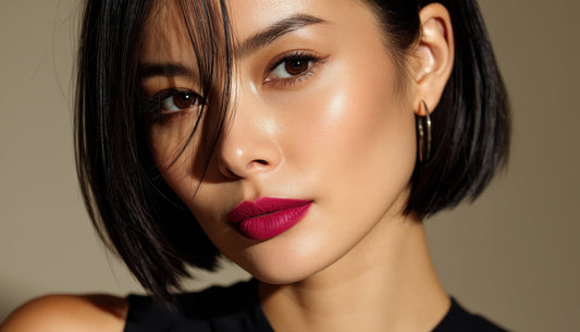 The Global Impact of Korean Makeup: Redefining Beauty Standards