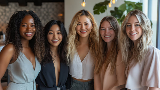 Discover Korean Skincare: A Simple Guide for Young Adults
