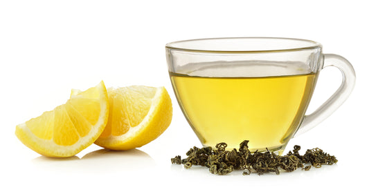 AgelessBeauty3000.com Green Tea in Skincare: Nature’s Elixir for Radiant Skin