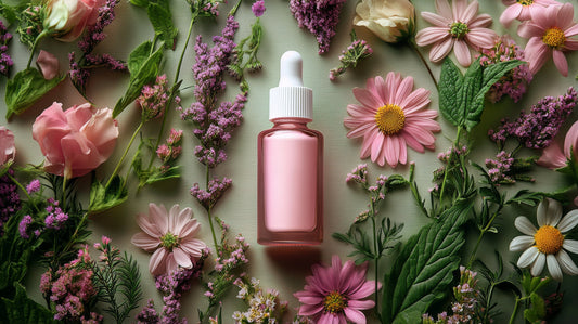 AgelessBeauty3000.com Trendspotting Beauty Blog - Understanding Ceramide: The Skin’s Essential Lipid