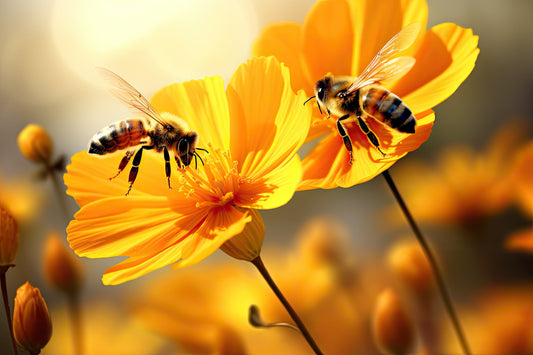 AgelessBeauty3000.com| Korean Skincare | Trendspotting Beauty Blog | Propolis in Skincare: Nature’s Golden Elixir for Radiant Skin