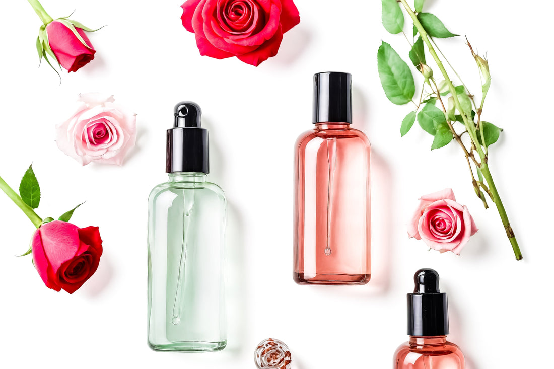 AgelessBeauty3000.com| Korean Skincare | Trendspotting Beauty Blog | Skin Serum vs. Ampoule: Understanding the Key Differences in Skincare