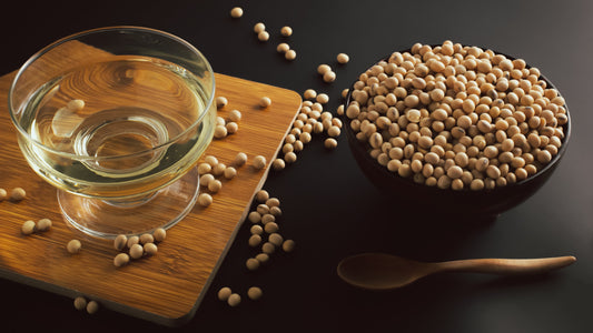 AgelessBeauty3000.com The Power of Soybean Extract in Skincare: Why It Works and How to Use It