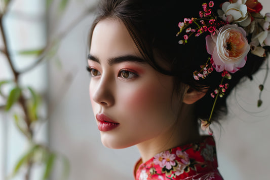 AgelessBeauty3000.com Trendspotting Beauty Blogs Celebrating Lunar New Year: Traditions, Customs, and Global Impact