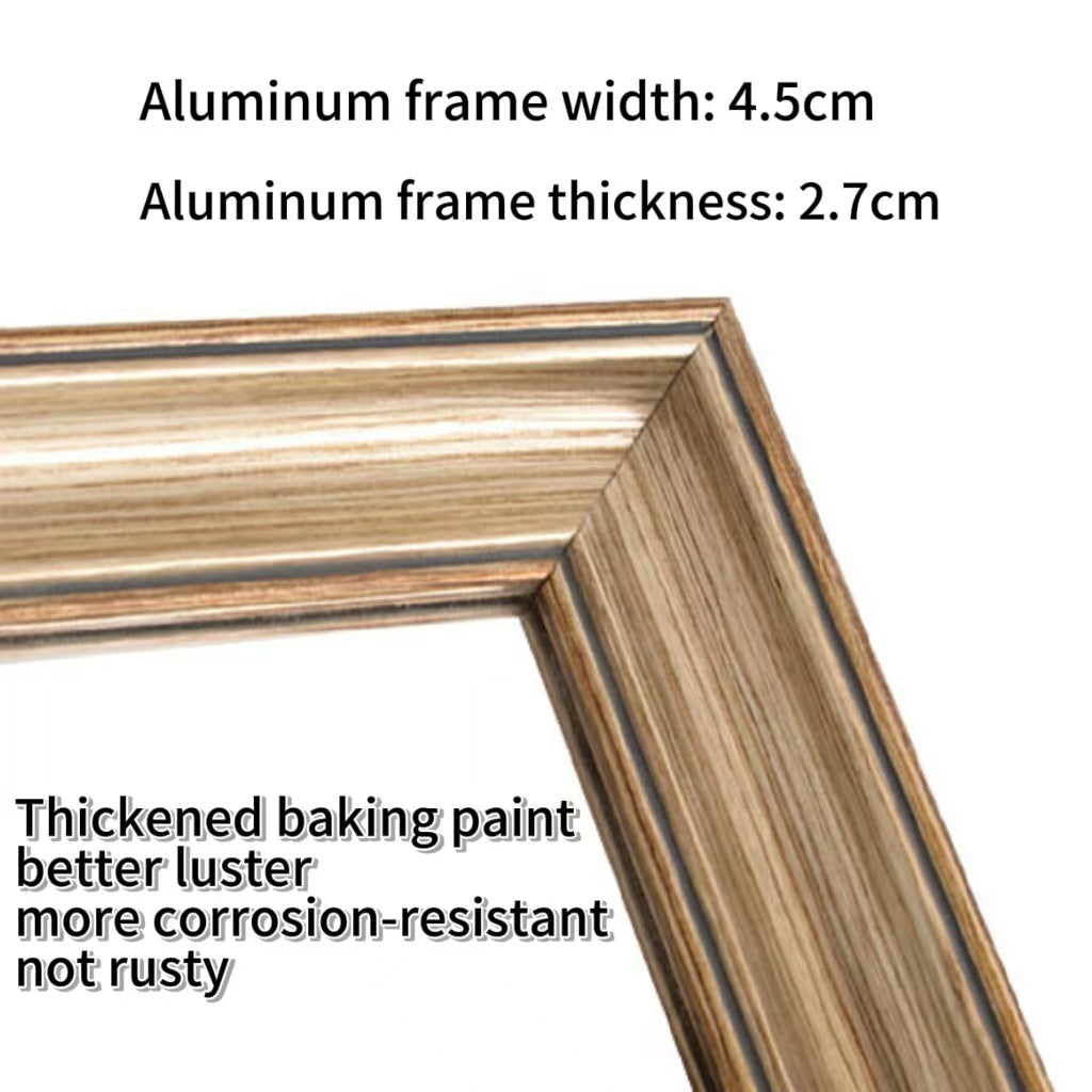 AgelessBeauty3000.com Home Accents | Premium Elegant Full Length Floor Mirror