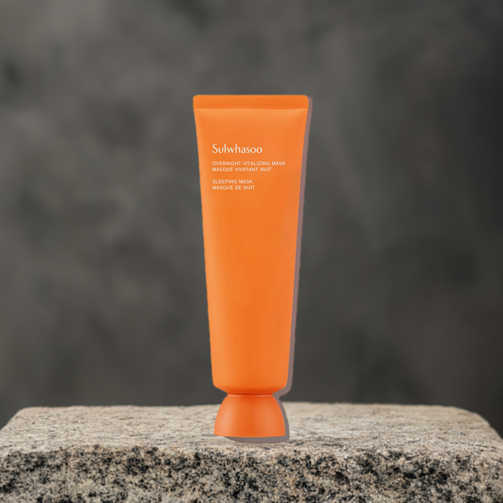 AgelessBeauty3000.com Sulwhasoo Overnight Vitalizing Mask
