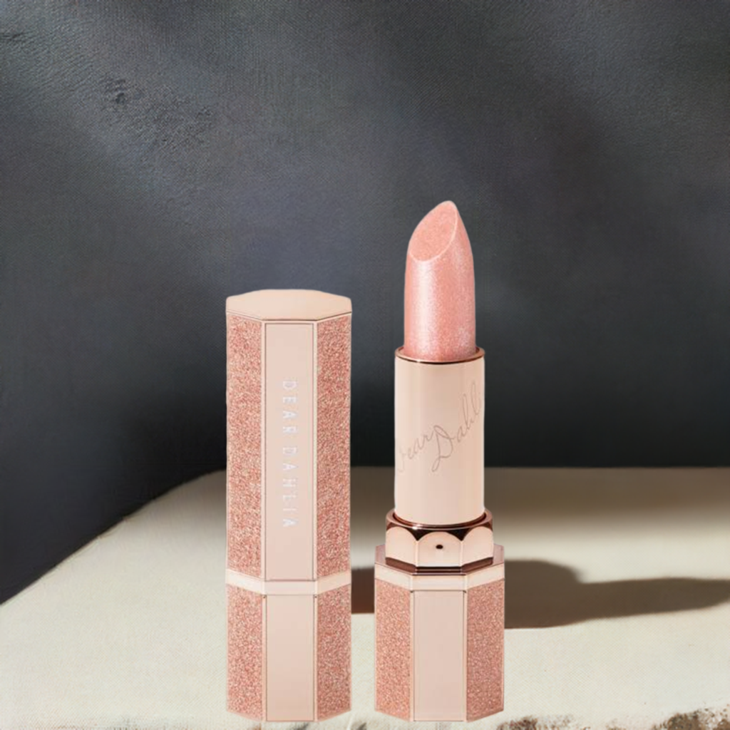 DEAR DAHLIA | Allure Lip Plumper #Impulse