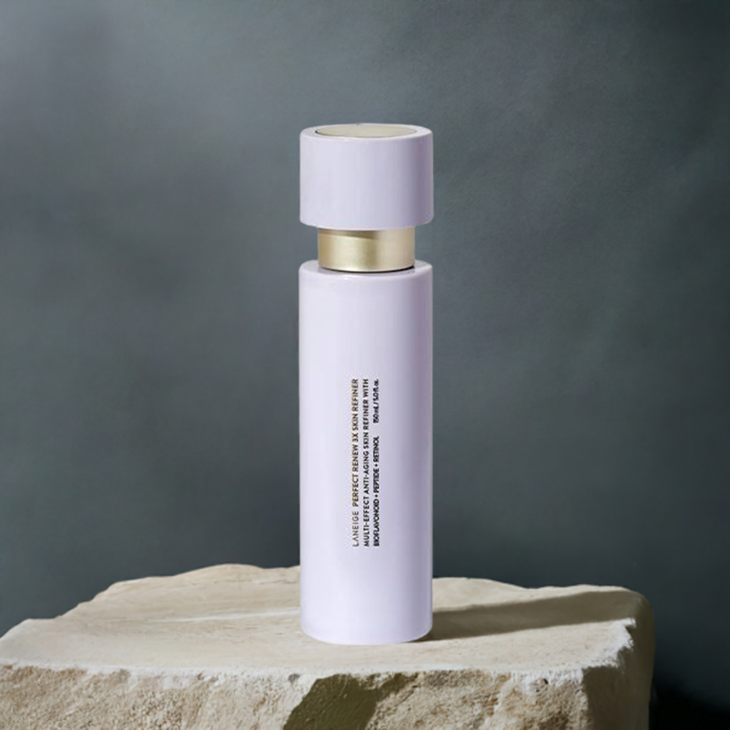 AgelessBeauty3000.com | Korean Skincare | LANEIGE | Perfect Renew 3X Skin Refiner 150ml