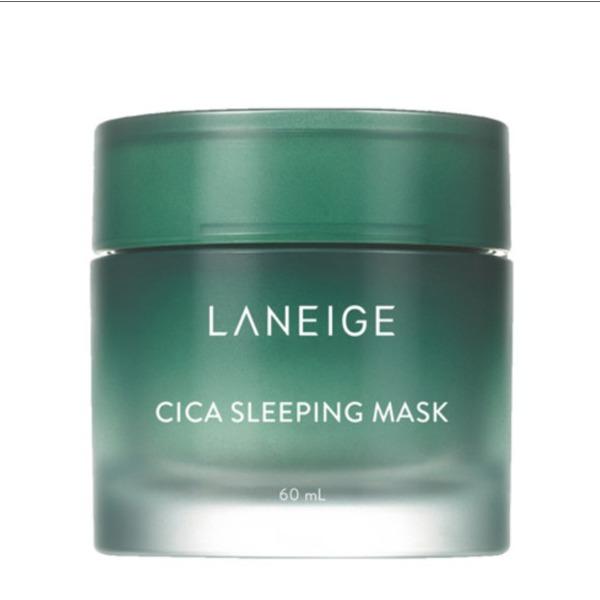AgelessBeauty3000.com LANEIGE | Cica Sleeping Mask