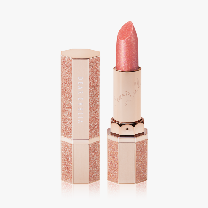 Korean Makeup | DEAR DAHLIA | Allure Shine Lustrous Lip Plumper 3.6g #Attraction