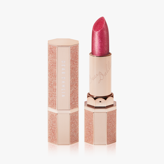 Korean Makeup | DEAR DAHLIA | Allure Shine Lustrous Lip Plumper 3.6g #Temptation