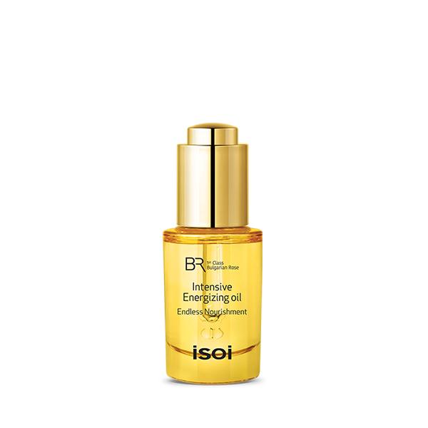 AgelessBeauty3000.com isoi | Bulgarian Rose Intensive Energizing Oil