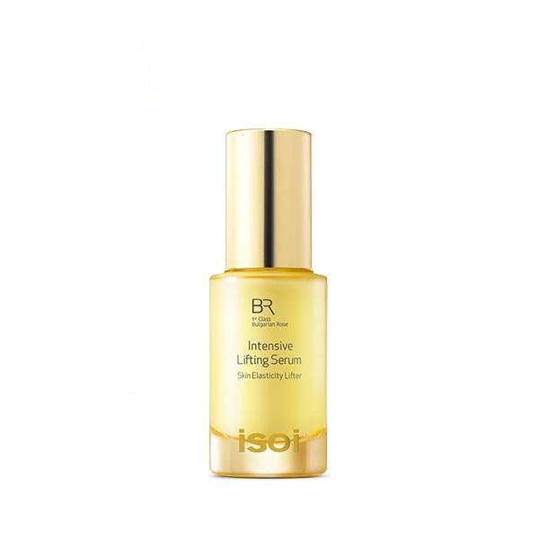 AgelessBeauty3000.com ISOI | Bulgarian Rose Intensive Lifting Serum