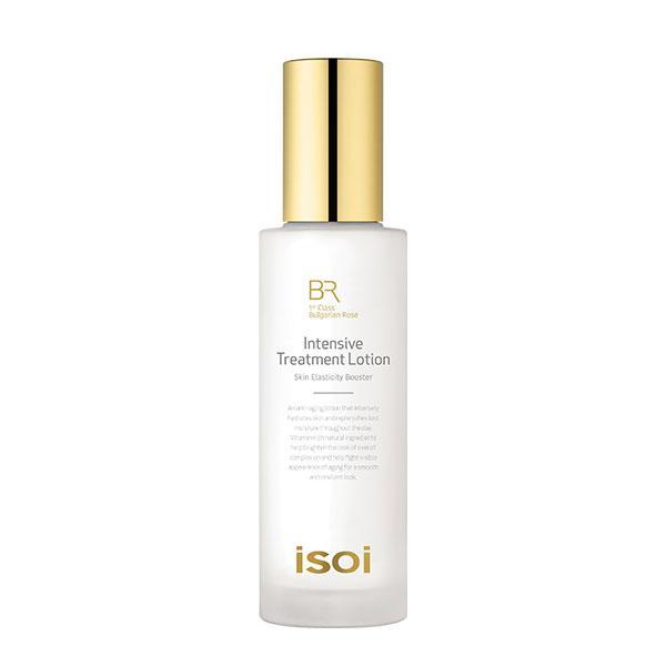 AgelessBeauty3000.com ISOI | Bulgarian Rose Intensive Treatment Lotion