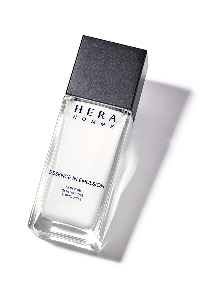 AgelessBeauty3000.com HERA | HOMME ESSENCE IN EMULSION