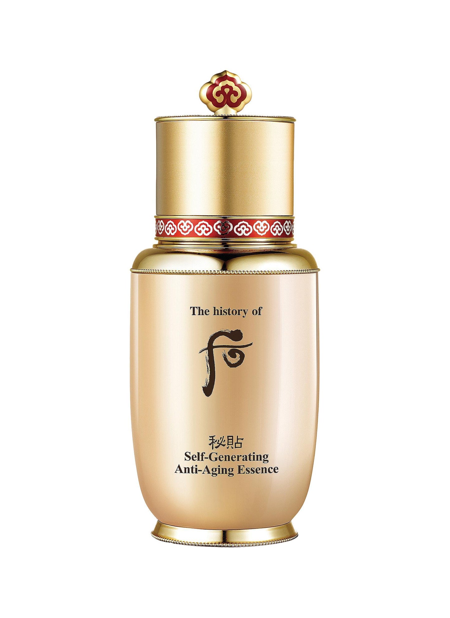 Ageless Beauty 3000 | Korean Skincare | The History of Whoo BICHUP Self-Generating Anti-Aging Essence 50ml