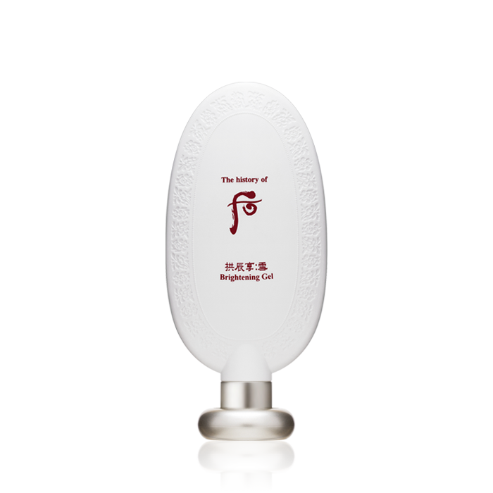 AgelessBeauty3000.com History of Whoo | GONGJINHYANG SEOL Brightening Peeling Gel