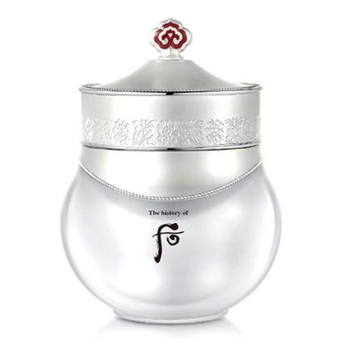 Ageless Beauty 3000 | Korean Skincare | The History of Whoo GONGJINHYANG SEOL Radiant White Moisture Cream 60ml