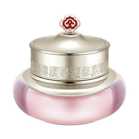 Ageless Beauty 3000 | Korean Skincare | The History of Whoo GONGJINHYANG SOO 'SOO YEON CREAM' Vital Hydrating Cream 50ml