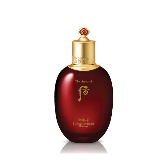 AgelessBeauty3000.com History of Whoo | Jinyulhyang Jinyul Essential Revitalizing Balancer