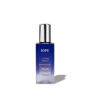 Korean Skincare | IOPE | Stem III Ampoule (Revitalize & Anti-aging)