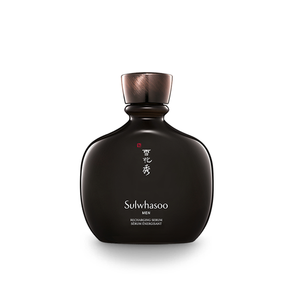 AgelessBeauty3000.com Sulwhasoo | MEN Recharging Serum
