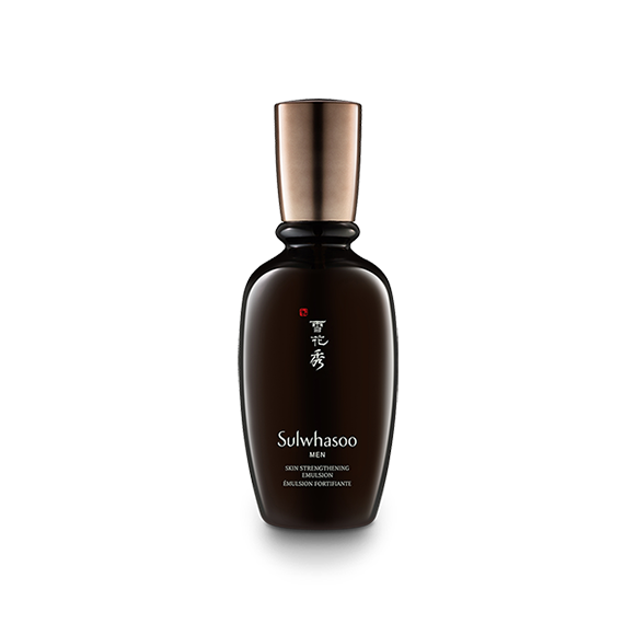 AgelesseBeauty3000.com Sulwhasoo | Skin Reinforcing Emulsion for Me