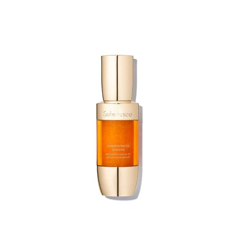 AgelessBeauty3000.com Sulwhasoo | Concentrated Ginseng Rejuvenating Serum