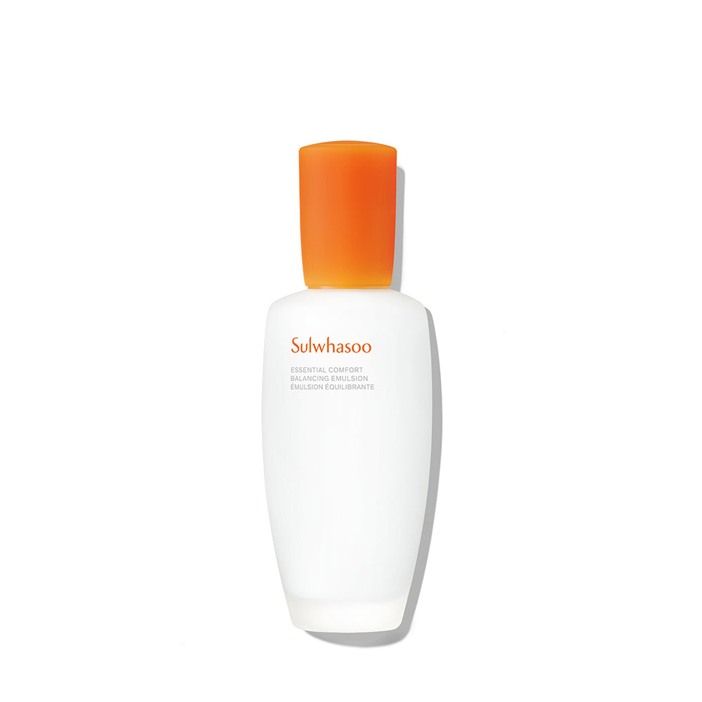AgelessBeauty3000.com Sulwhasoo | Essential Comfort Balancing Emulsion
