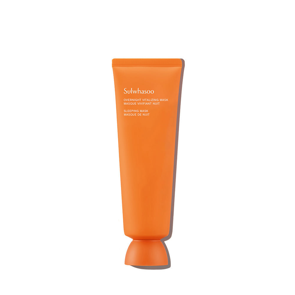 AgelessBeauty3000.com Sulwhasoo Overnight Vitalizing Mask