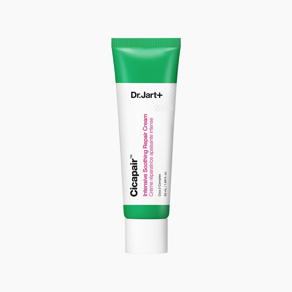 AgelessBeauty3000.com Dr.Jart+ | Cicapair Intensive Soothing Repair Cream