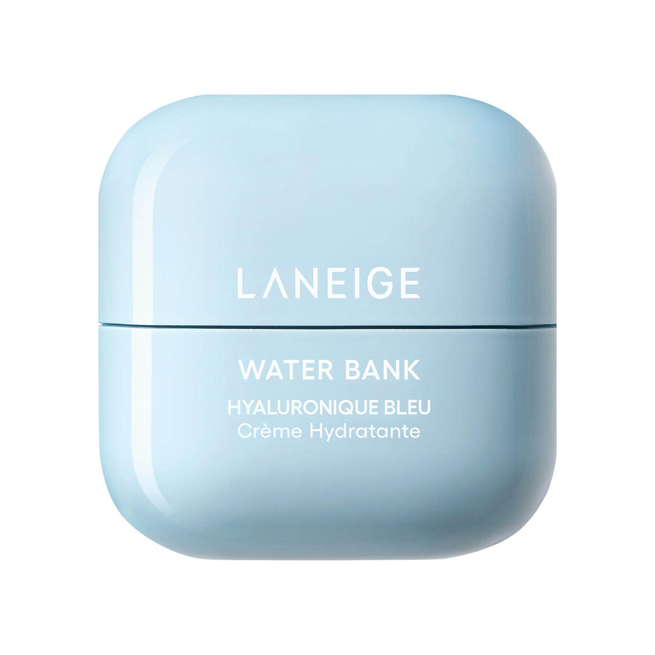 AgelessBeauty3000.com LANEIGE | Water Bank Blue Hyaluronic Cream Moisturizer