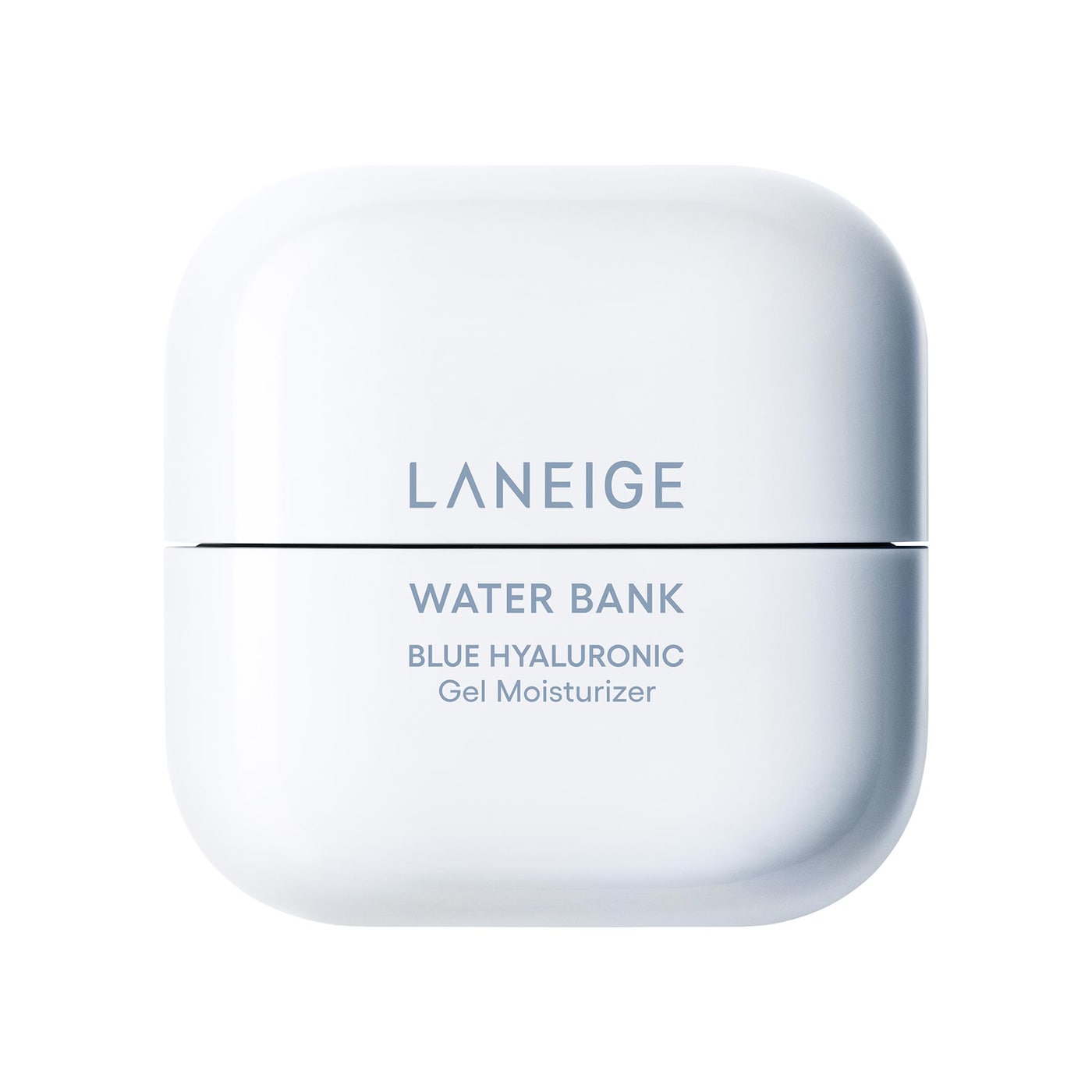 Korean Skincare | LANEIGE | Water Bank Blue Hyaluronic Gel Moisturizer 50ml