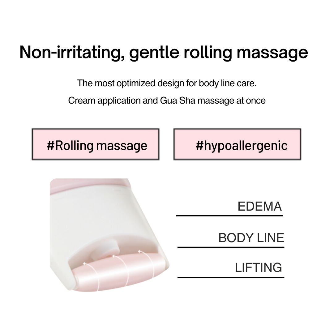 AgelessBeauty3000.com BeaumAnt Body | Line Gua Sha Maker Cream
