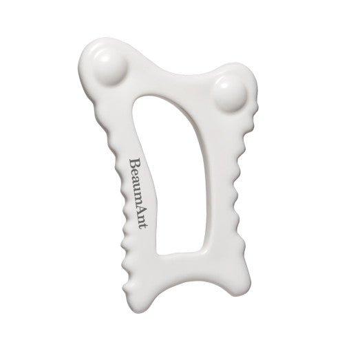 AgelessBeauty3000.com BeaumAnt | Self Gua Sha