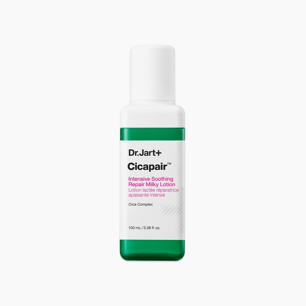 AgelessBeauty3000.com Dr.Jart+ | CICAPAIR MILKY LOTION MOISTURIZER