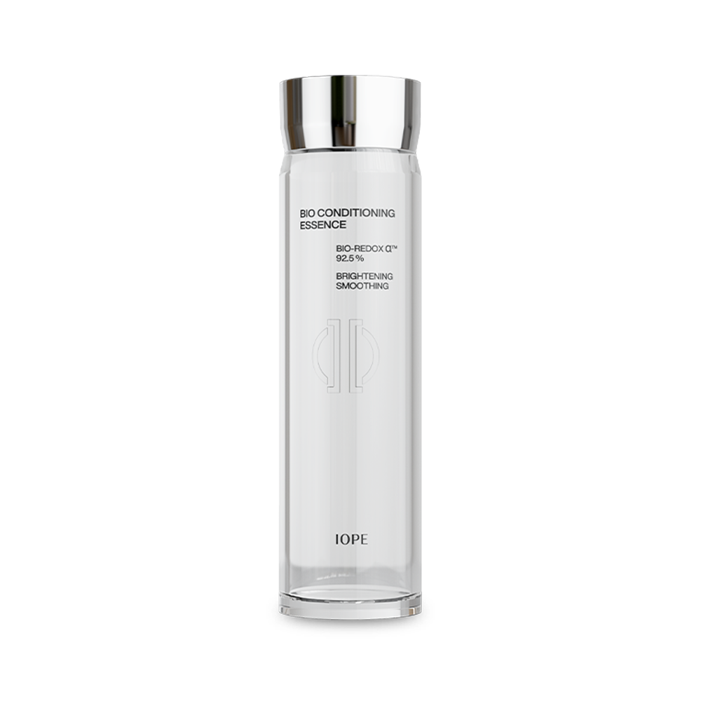 Ageless Beauty 3000 | Korean Skincare | IOPE Bio Conditioning Essence