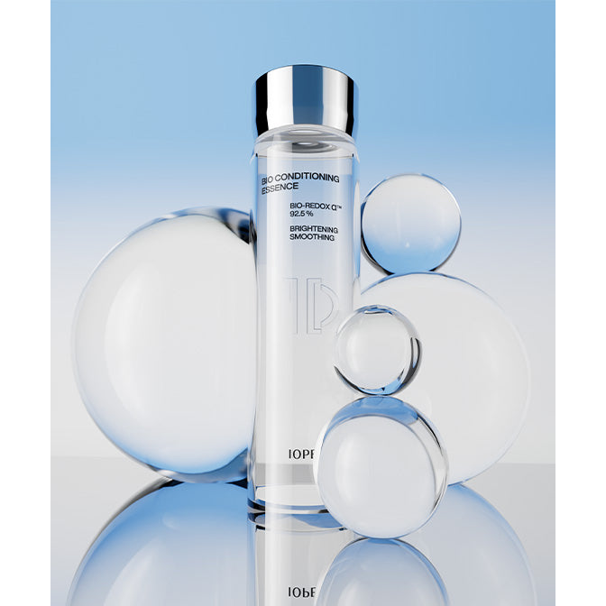 Ageless Beauty 3000 | Korean Skincare | IOPE Bio Conditioning Essence