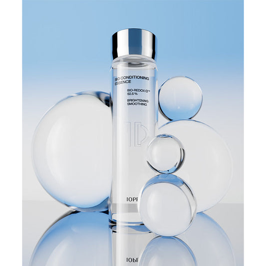Ageless Beauty 3000 | Korean Skincare | IOPE Bio Conditioning Essence