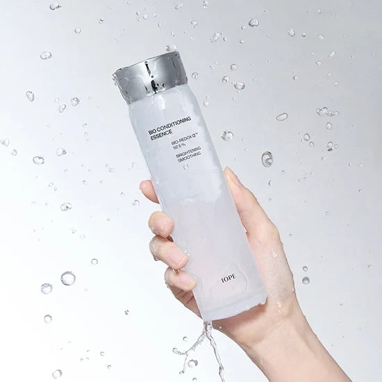 Ageless Beauty 3000 | Korean Skincare | IOPE Bio Conditioning Essence