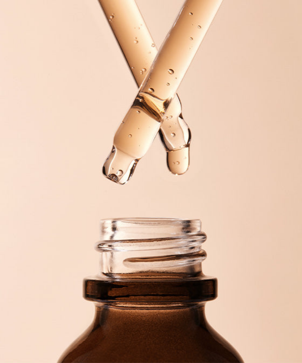 IOPE | PDRN Caffeine Shot Ampoule