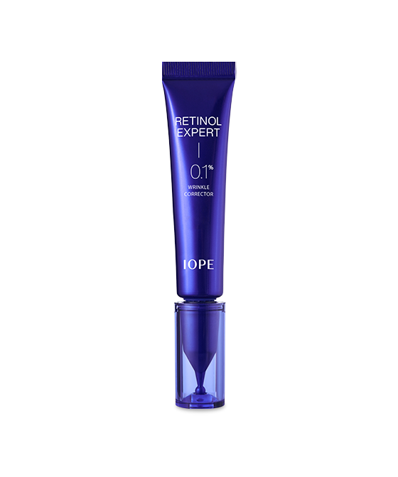 AgelessBeauty3000.com IOPE Retinol Expert 0.1% Wrinkle Corrector