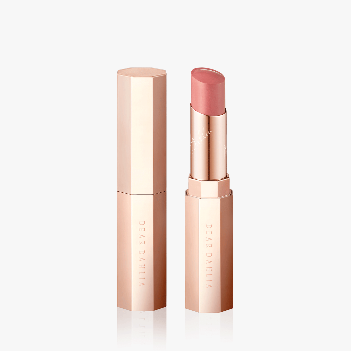 AgelessBeauty3000.com DEAR DAHLIA | Blooming Edition Lip Paradise Color Balm
