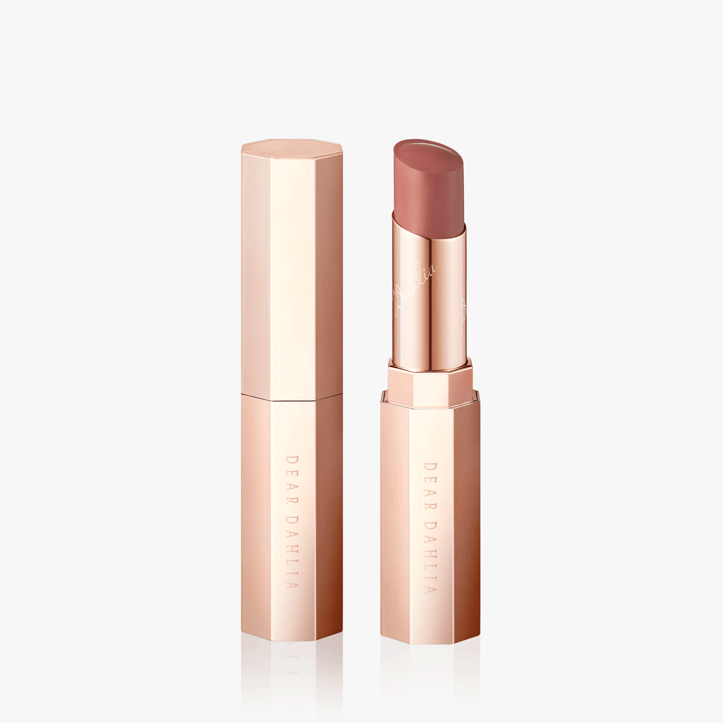 AgelessBeauty3000.com DEAR DAHLIA | Blooming Edition Lip Paradise Color Balm